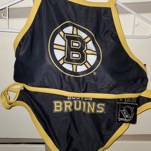 Boston Bruins Swim suit